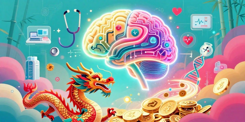 Ping An Drives Growth with Patient Capital, Stable Dividends & AI‑Powered Innovation Ping An Drives Growth with Patient Capital, Stable Dividends & AI‑Powered Innovation