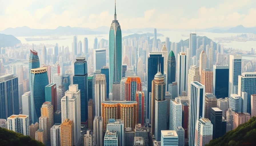 Ping An Shares Surge 3% as Hong Kong Insurance Market Rallies on Growth Outlook Ping An Shares Surge 3% as Hong Kong Insurance Market Rallies on Growth Outlook