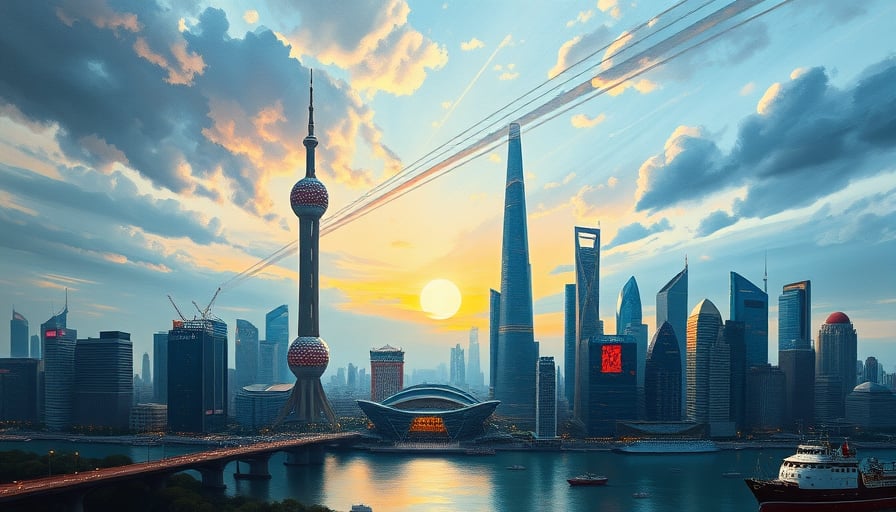 Ping An’s Quantum‑Powered Insurance Strategy: Driving Growth, Risk‑Savings & Investor Upside