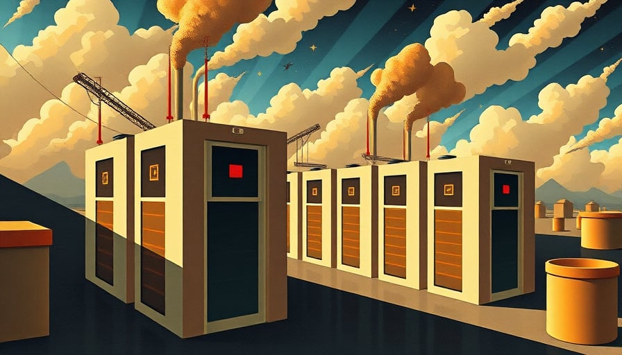 Pinterest Cuts 1,200 Jobs to Boost AI Growth and Data‑Center Power