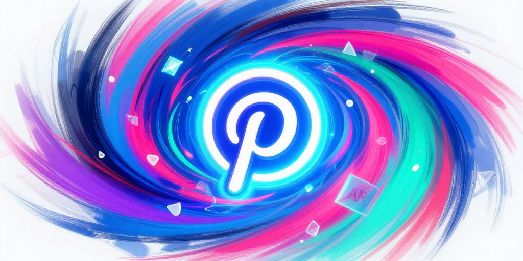 Pinterest Q1 Outlook: AR, Personalization & Rising Competition Impact Earnings