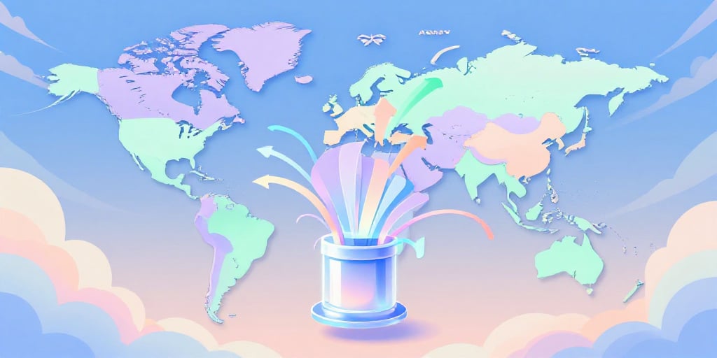 Pinterest Q4 2023: Double‑Digit Revenue Growth, AI‑Enabled Ads & Global Monetization Challenges