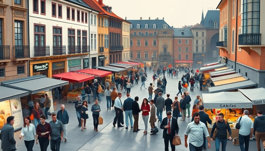 Pinterest's 2% Drop Signals Deeper Tech Volatility and Strategic Uncertainty