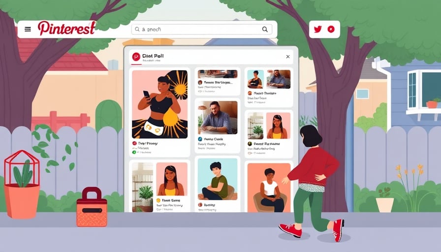 Pinterest’s Diverging Analyst Views: Growth Upside Meets Competitive Risk Pinterest’s Diverging Analyst Views: Growth Upside Meets Competitive Risk