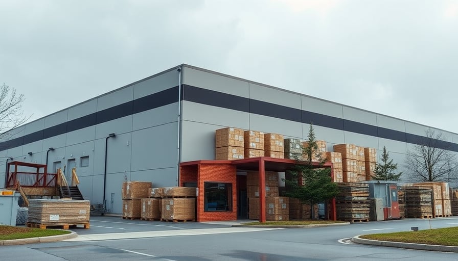 PKG Faces Investor Caution: 4% Drop Highlights Cost and Competition Challenges PKG Faces Investor Caution: 4% Drop Highlights Cost and Competition Challenges