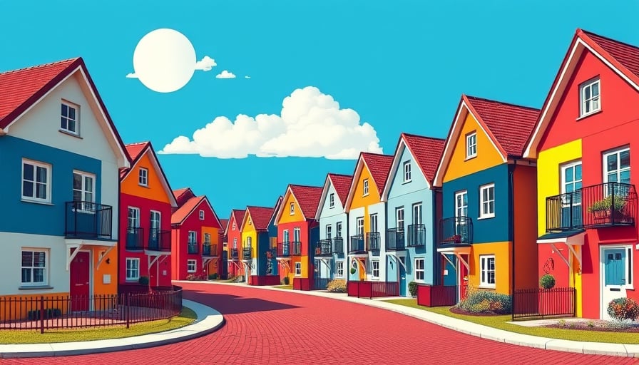 PLD’s Relative Strength Improves Slightly: What Investors Must Watch Now