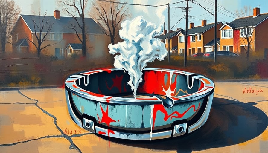 PMI Divests IQOS in India to Cut Costs Amid Regulatory Clampdown