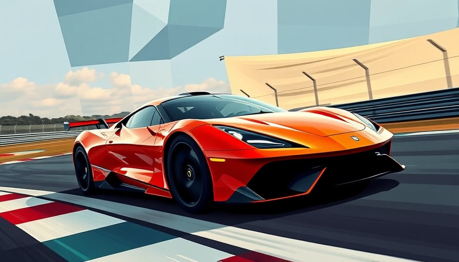 PMI Fuels Growth with Ferrari Partnership, Boosts Premium Nicotine‑Pouch Brand