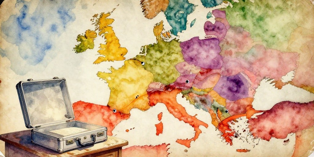 PMI Insights: UK & Italy’s Service Growth Boost, France’s Slowdown Signals Shifting Corporate Earnings