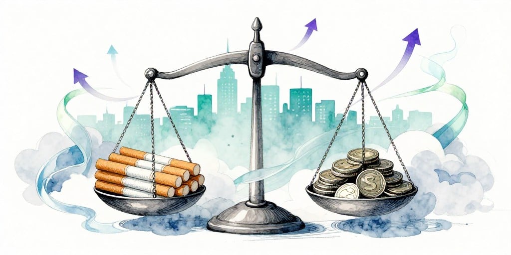 PMI Q3 Earnings: Germany’s Tax Reform Sparks Revenue Gains & Demand Concerns