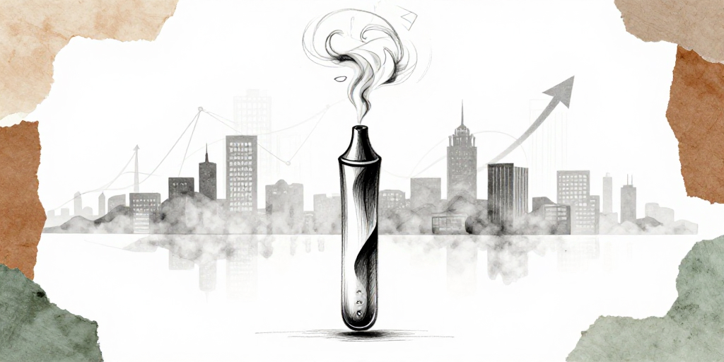 PMI Secures FDA MRTP Renewal for IQOS, Strengthening Its Smoke‑Free Lead