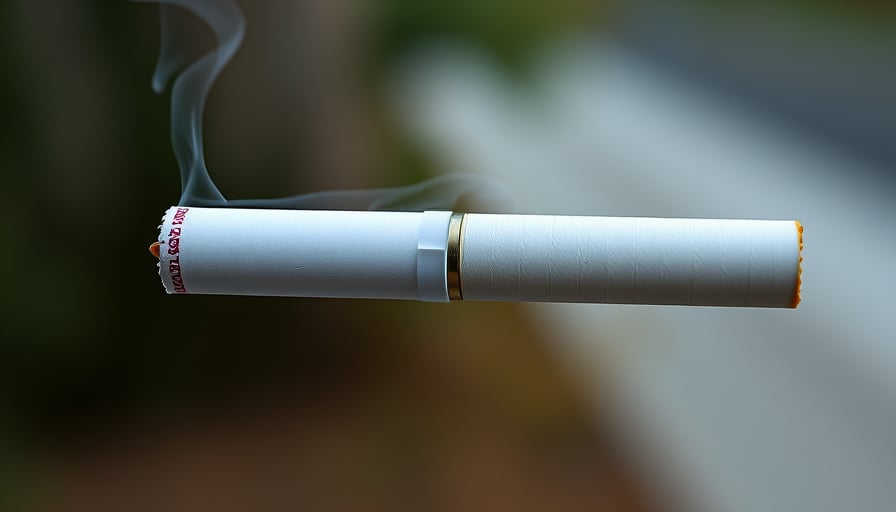 PMI Seeks FDA Approval for ZYN's Modified‑Risk Designation: What It Means for Shareholders and Smokers