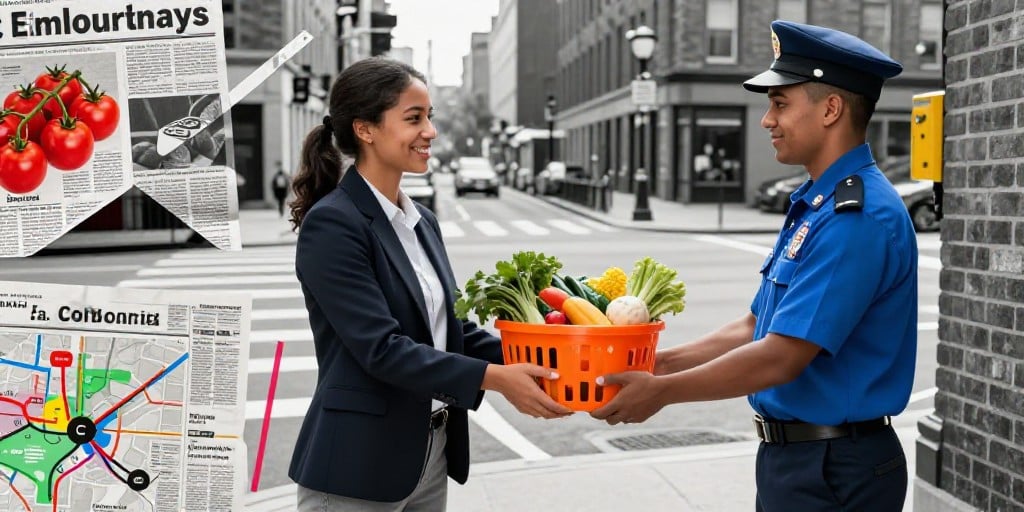 PMI U.S. Boosts Community Impact with Food‑Security Volunteering & Military Relief Grants