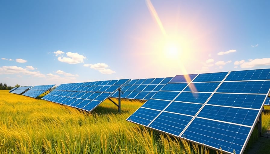 PNC Boosts Sunrun Stake as Institutional Investors Bet on Solar Growth