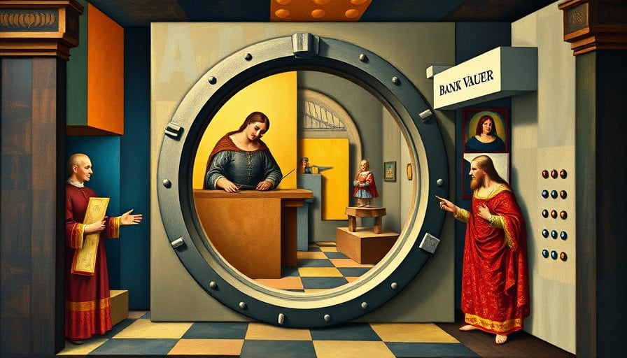 PNC Financial Services: Analyst Optimism Meets Liquidity Risks Amid Rising Consumer Headwinds