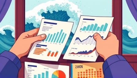 PNC Financial Services Group's Stock Plunge Highlights Market Volatility and Geopolitical Risks