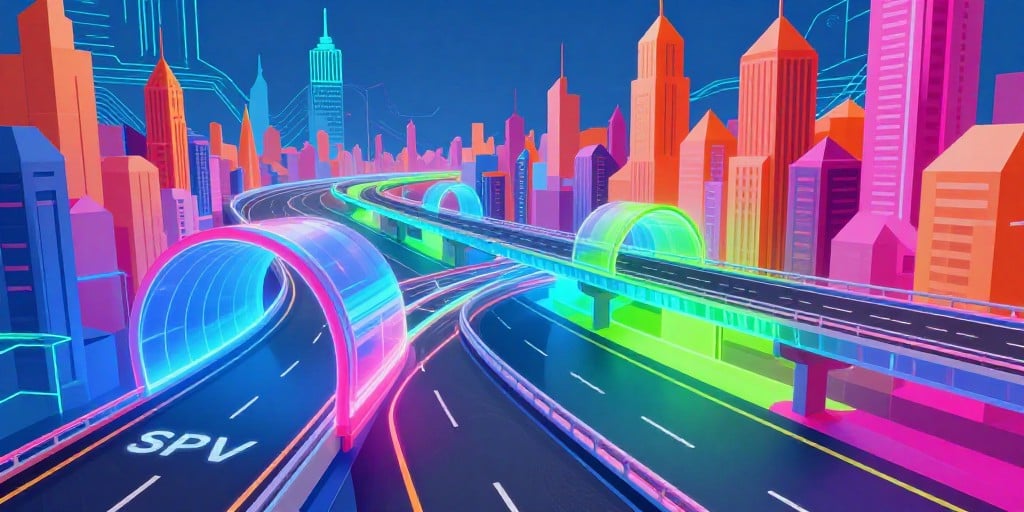 PNC Infratech Launches SPV for Barabanki‑Mustafabad Highway: Funding, Risks & Regulatory Challenges