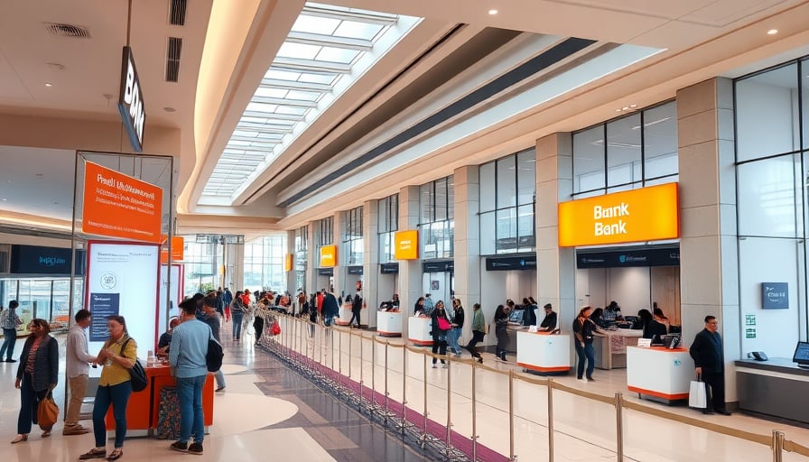 PNC Q1 2026 Earnings: Net Income, NIM, and Digital Shift Forecasts