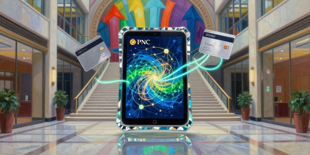 PNC Q2 2024 Earnings: Strong Growth, Digital Expansion, and Fiserv Deal Prospects