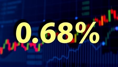 "PNC Financial Services Group Sees 0.68% Gain in 24-Hour Trading Period"