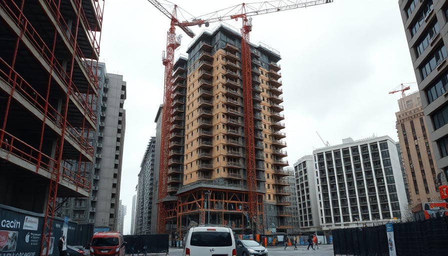 Poly Developments 2025 Earnings Preview: Profitability Amid Market Losses – What It Means for Investors