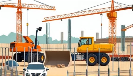 Poly Developments And Holdings Group: A Pillar of Stability in a Volatile Market