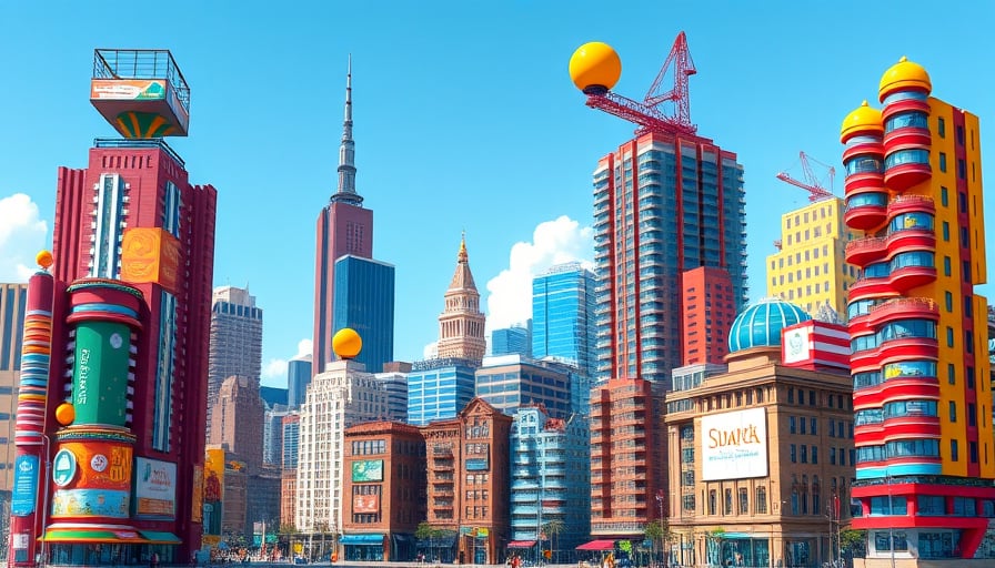 Poly Developments Expands to Chengdu & Dalian, Boosting Mixed-Use Growth Poly Developments Expands to Chengdu & Dalian, Boosting Mixed-Use Growth