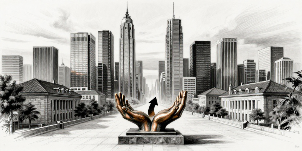 Poly Developments Leads Chinese Real‑Estate with Record Sales and Strong Cash Flow in 2025