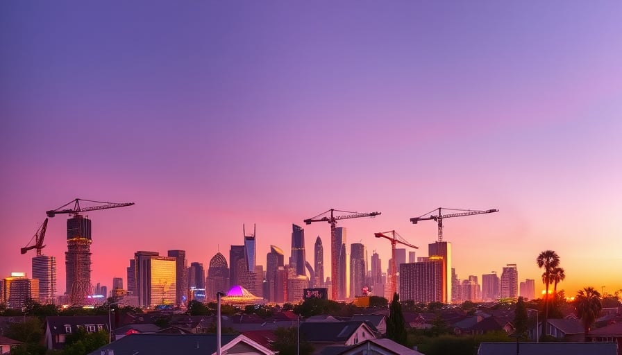 Poly Developments: Resilient Stock Amid China Property Volatility Poly Developments: Resilient Stock Amid China Property Volatility