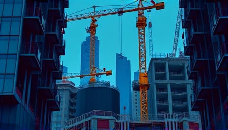 Poly Developments Restructures to Navigate Real Estate Market Shifts Amid Mixed Sales Performance