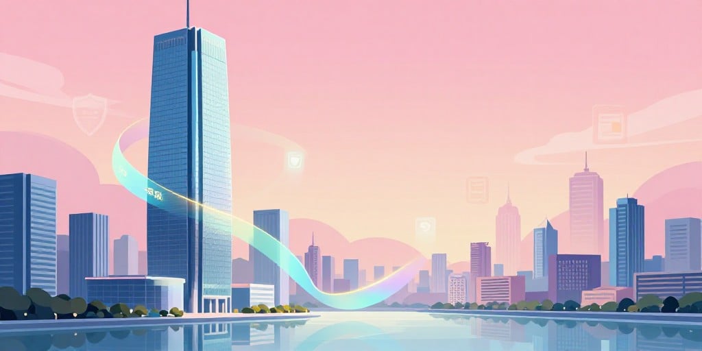 Poly Dev's REITs & Convertible Bonds Drive Resilient Growth Amid China's Real‑Estate Turbulence