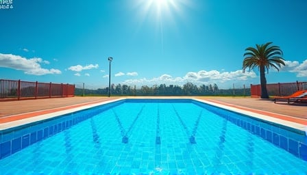 Pool Corp Faces Market Challenges, Seeks Strategic Shift Amid Economic Uncertainty