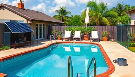 Pool Corporation Adapts to Shifting Consumer Trends with Innovative Products and Digital Strategies