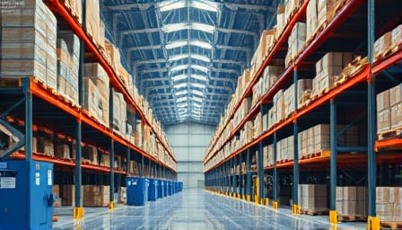 Pool Corporation Invests in Automation and Supply Chain Resilience Amid Market Challenges