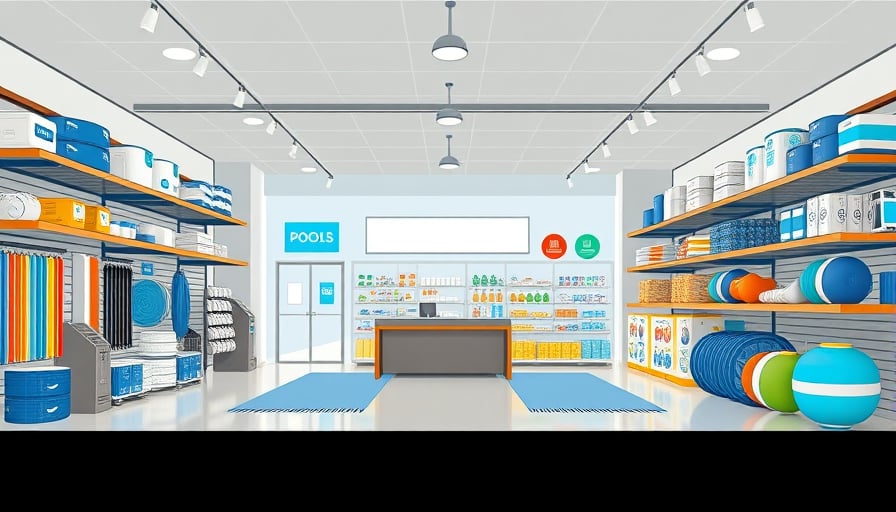 Pool Corp’s Rising Momentum & Berkshire Boost: A Deep Dive into Fundamentals, ESG & Market Outlook