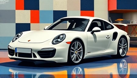 Porsche AG Announces Leadership Changes and Strategic Shifts for Growth and Innovation