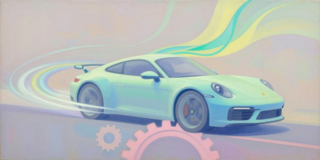 Porsche AG Appoints Christian Friedl as Production Director, Cuts Thousands of Jobs