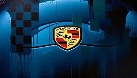 Porsche AG Faces Market Challenges Amidst Innovation and Leadership Confidence