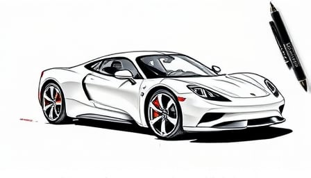 Porsche AG Sees Steady Growth Amid Market Optimism and Sector Resilience