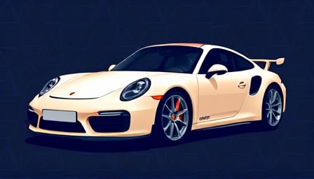 Porsche AG Struggles Amid Market Turbulence and Leadership Changes