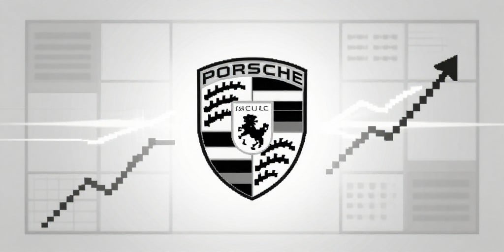 Porsche Announces €1 Dividend & 2035 Strategy Focused on Electrification and Long‑Term Value