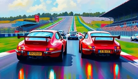 Porsche Automobil Holding SE Stock Holds Steady Amid Cautious Market Sentiment
