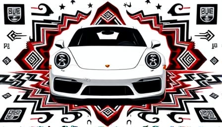 Porsche Faces Market Challenges, Revamps Strategy Amidst Profit Decline