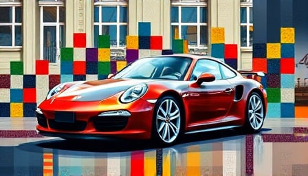 Porsche Faces Multifaceted Crisis Amid Market Pressures and Strategic Missteps