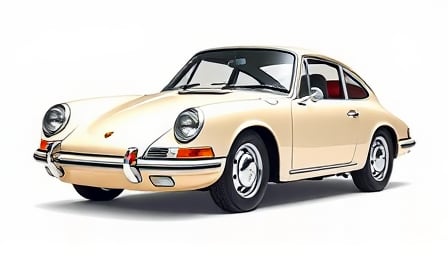Porsche SE Faces Financial Challenges Amid Market Uncertainty and Dividend Commitment