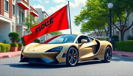 Porsche Steadily Navigates Rising Car Prices Amid Market Volatility