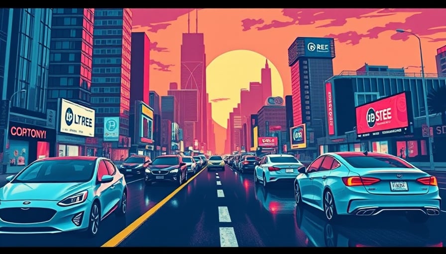 Porsche's Earnings Reveal Impact of DAX Inclusion, EV Shift and Market Volatility