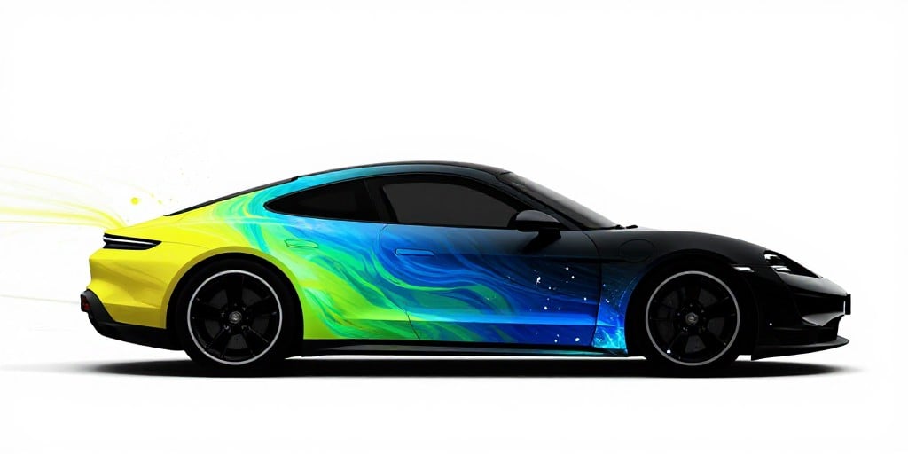 Porsche's June 23 Shareholder Meeting: Low P/E, MDAX Outlook & Europe's Tech‑Driven Market