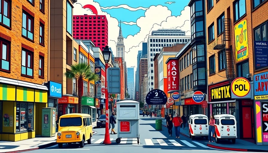 Poste Italiane: Balancing Public Service, Profitability, and Digital Transformation