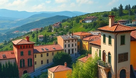 Poste Italiane Becomes Telecom Italia's Largest Investor, Signals Strategic Shift
